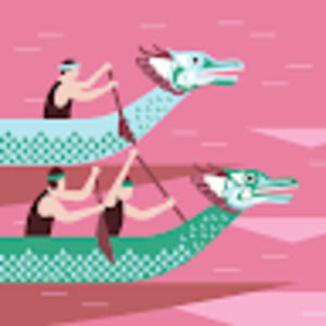 Meet your Posher, Andrew